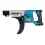 Afbeelding Makita 18 v schroefautomaat 25-55 mm