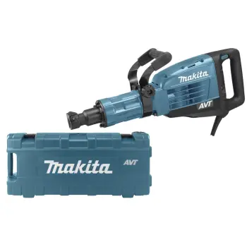 Afbeelding Makita 230 v breekhamer HM1317C