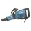 Afbeelding Makita 230 v breekhamer HM1317C