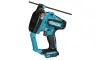 Afbeelding Makita 14,4 v / 18 v draadeindschaar DSC102ZJ