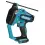 Afbeelding Makita 14,4 v / 18 v draadeindschaar DSC102ZJ