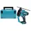 Afbeelding Makita 14,4 v / 18 v draadeindschaar DSC102ZJ