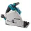 Afbeelding Makita 2x18 v invalcirkelzaag 165 mm