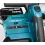 Afbeelding Makita 2x18 v invalcirkelzaag 165 mm