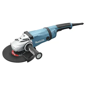 Afbeelding Makita 230 v haakse slijper 230 mm GA9030SFY