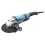 Afbeelding Makita 230 v haakse slijper 230 mm GA9030SFY