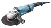 Afbeelding Makita 230 v haakse slijper 230 mm GA9030SFY