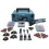 Afbeelding Makita 230 v multitool TM3010CX2J
