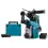 Afbeelding Makita 18 v combihamer DHR242RTJW