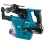 Afbeelding Makita 18 v combihamer DHR242RTJW