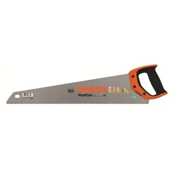 Afbeelding BAHCO profcut handzaag PC-GT7