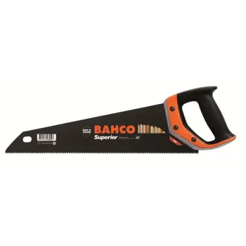 Afbeelding BAHCO toolbox zaag 2600-16