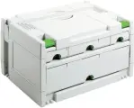 Afbeelding Festool Container SYS 3-SORT/4