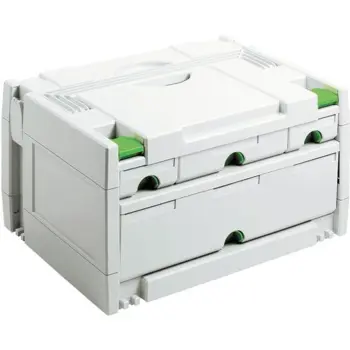 Afbeelding Festool Container SYS 3-SORT/4