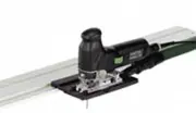 Geleideaanslag FS-PS/PSB 300