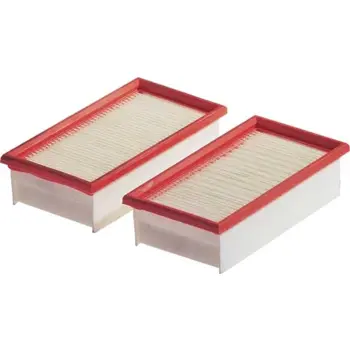 Longlife-standaardfilters Longlife-HF-CT/2