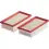 Longlife-standaardfilters Longlife-HF-CT/2