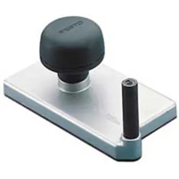 Omlijmplaat UP-OF