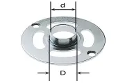 Kopieerring
