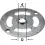 Kopieerring KR-D 3/8 /OF 1010