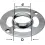 Kopieerring KR-D 1 /OF 1010