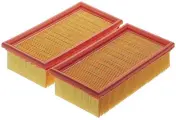 Standaardfilter HF-CT/2