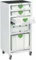 Afbeelding Festool systainer-port SYS-PORT 1000/2