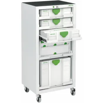 Afbeelding Festool systainer-port SYS-PORT 1000/2