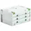 Afbeelding Festool sortainer SYS 3-SORT/6