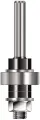 Afbeelding ENT spindel schijffrees, met lager 14000