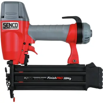 Afbeelding SENCO finishpro18mg bradmachine FinishPro18Mg