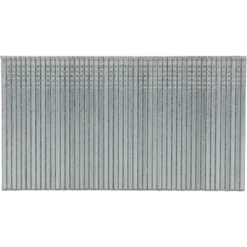 Afbeelding SENCO 1,6mm (rx) afwerkspijker, gegalvaniseerd