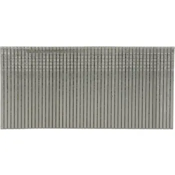 Afbeelding SENCO 1,6mm (rx) afwerkspijker, aisi304