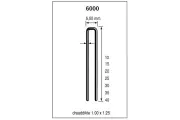 Afbeelding Dutack Fasteners nieten 6000-serie