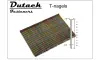 Dutack t-nagel geg. tn22 2.2x64mm