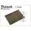 Dutack t-nagel geg. tn22   2.2x64mm