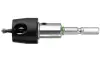 Afbeelding Festool boor met diepteaanslag BTA HW D 5 CE
