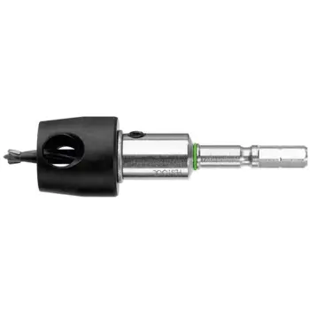 Afbeelding Festool boor met diepteaanslag BTA HW D 5 CE