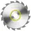 Afbeelding Festool panther-zaagblad 210x2,6x30 PW16