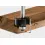Afbeelding Festool sponningfrees HW schacht 8 mm HW S8 D31,7/NL 12,7