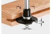 Schijfgroeffrees HW