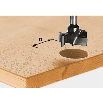 Afbeelding Festool beslagboor hw