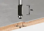 Afbeelding Festool kantenfrees hw