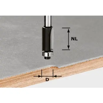 Afbeelding Festool kantenfrees hw