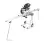 Afbeelding Festool afkortzaag + onderstel + aanslagen KS 120 REB-Set-UG