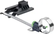Afbeelding Festool cirkelsnijder KS-PS 420 Set