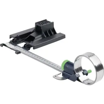 Afbeelding Festool cirkelsnijder KS-PS 420 Set