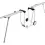 Afbeelding Festool onderstel UG-KA-Set