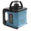 Afbeelding Makita rotatie laser SKR200Z