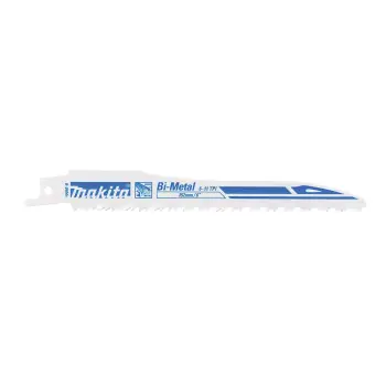 Afbeelding Makita reciprozaagb 131,5 met.sa345xf B-05044